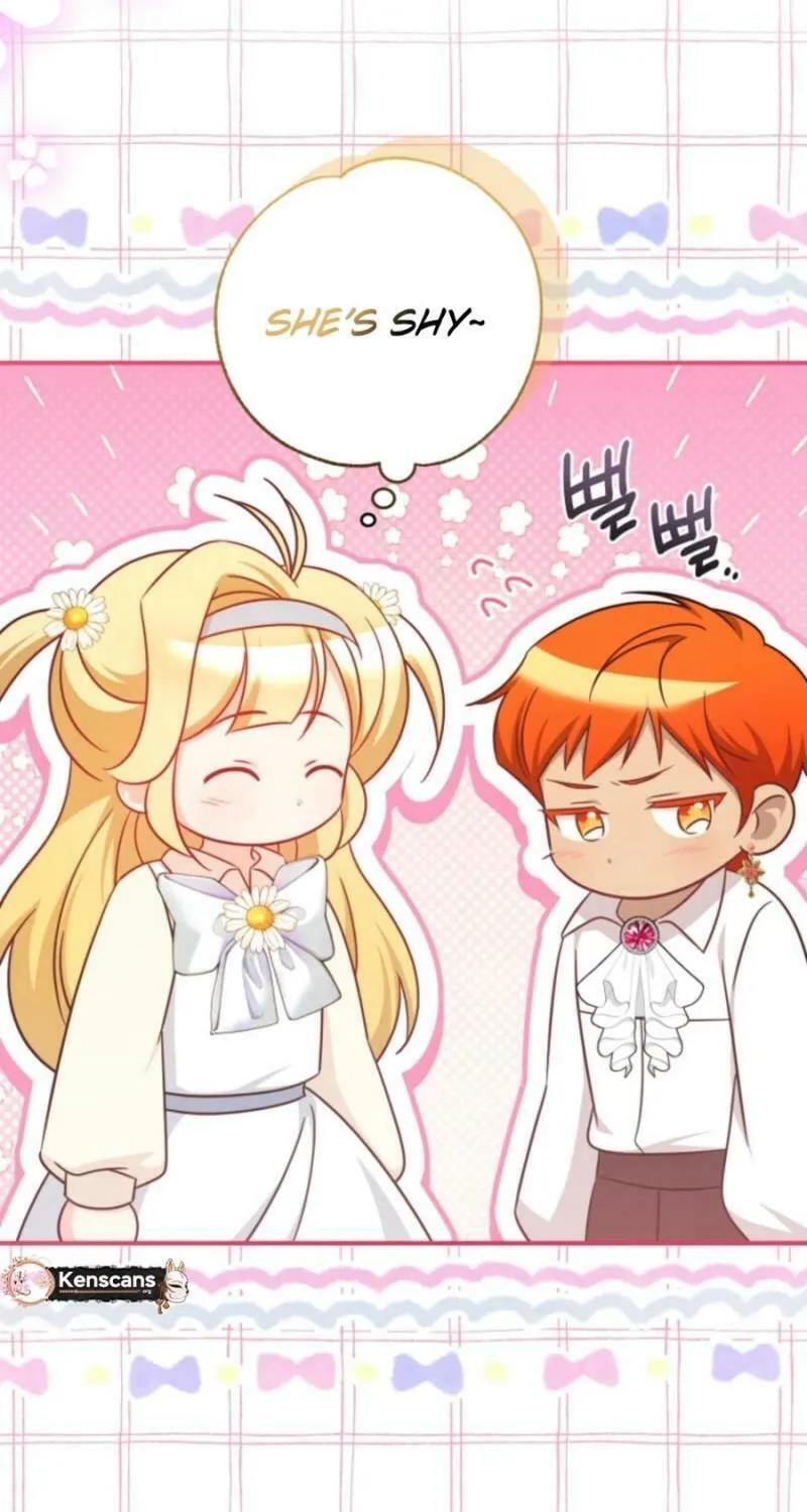Baby Pharmacist Princess Chapter 96 page 49 - 