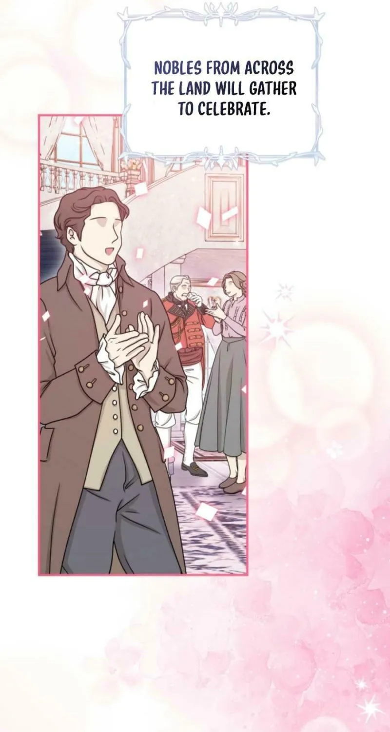 Baby Pharmacist Princess Chapter 96 page 6 - 