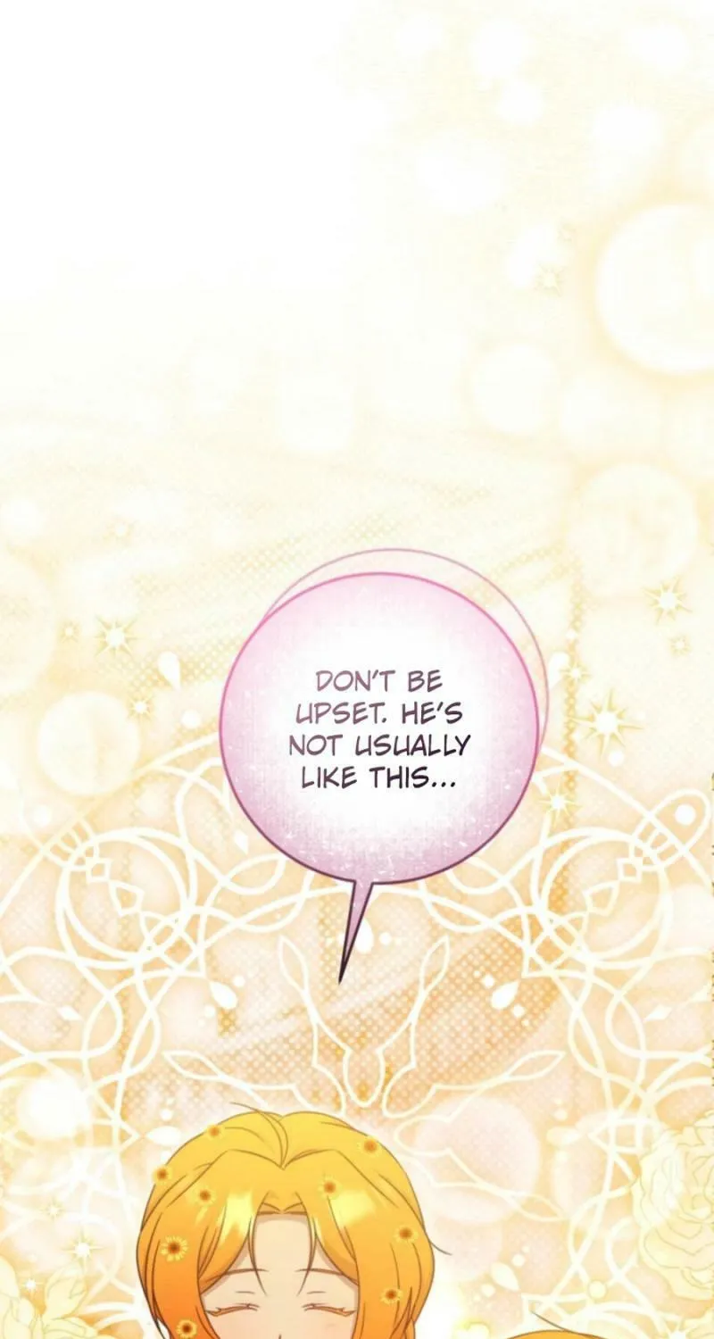 Baby Pharmacist Princess Chapter 96 page 56 - 