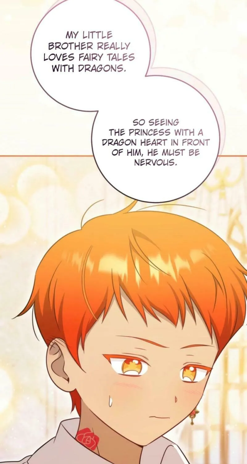 Baby Pharmacist Princess Chapter 96 page 59 - 