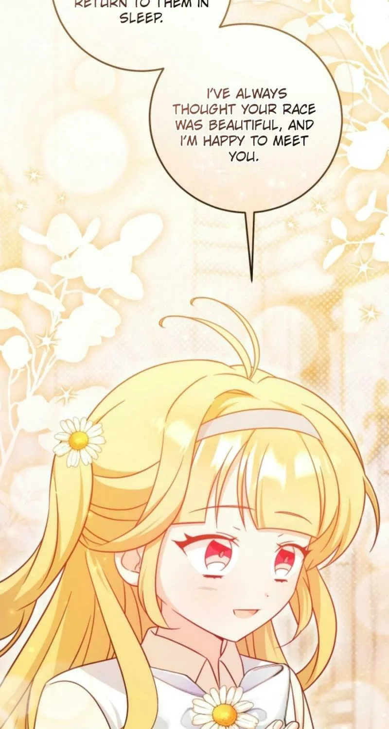 Baby Pharmacist Princess Chapter 96 page 61 - 