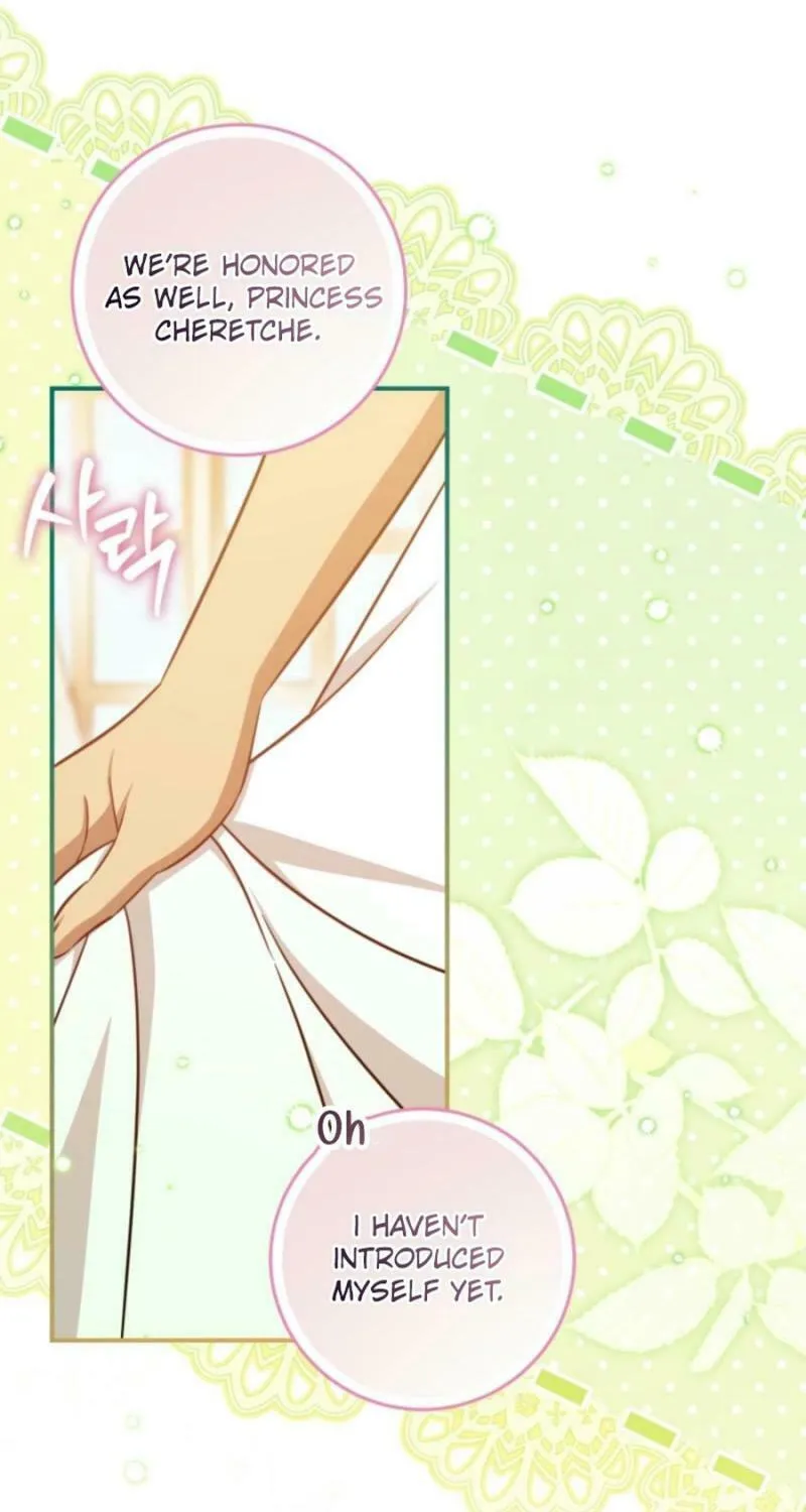 Baby Pharmacist Princess Chapter 96 page 63 - 