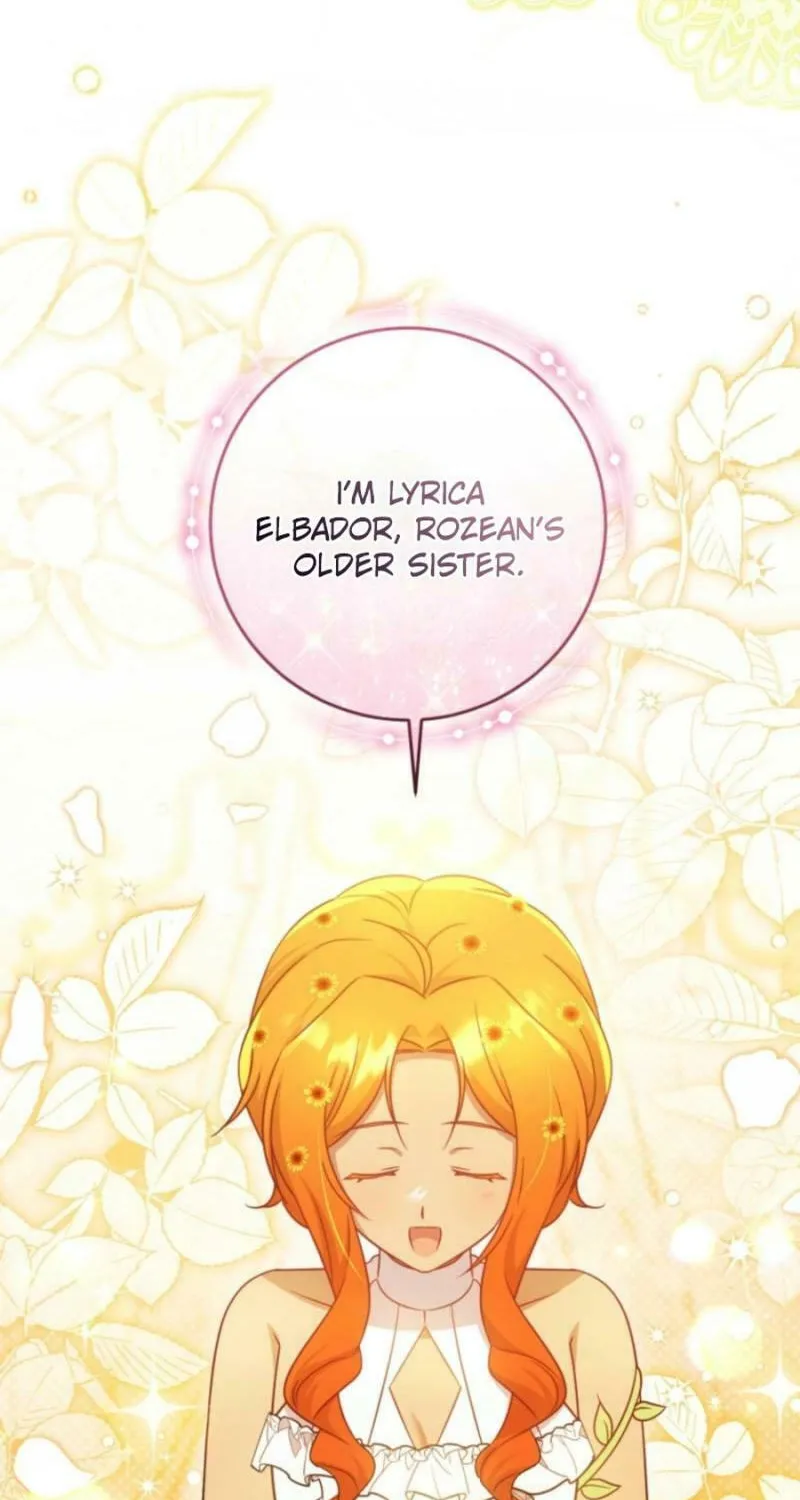 Baby Pharmacist Princess Chapter 96 page 64 - 