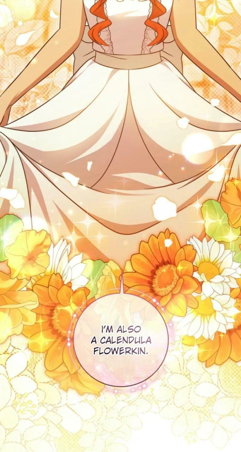 Baby Pharmacist Princess Chapter 96 page 65 - 
