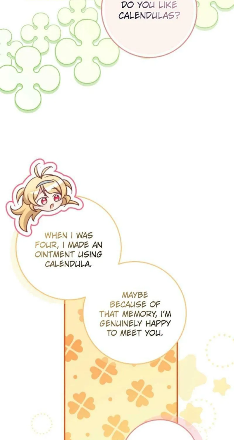 Baby Pharmacist Princess Chapter 96 page 68 - 