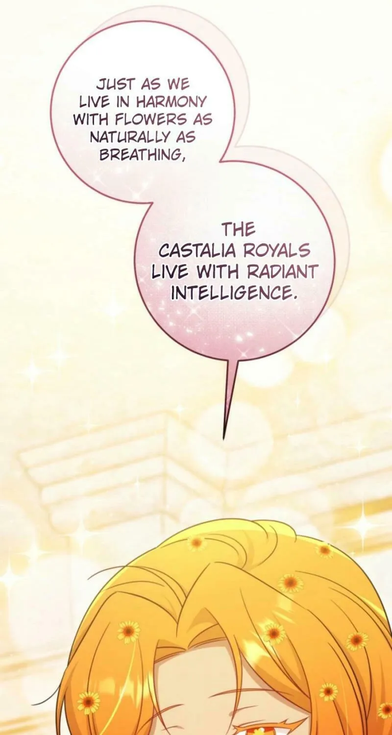 Baby Pharmacist Princess Chapter 96 page 70 - 