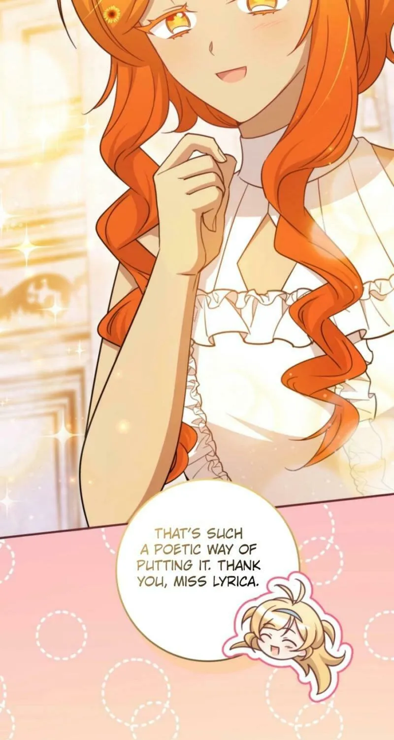 Baby Pharmacist Princess Chapter 96 page 71 - 