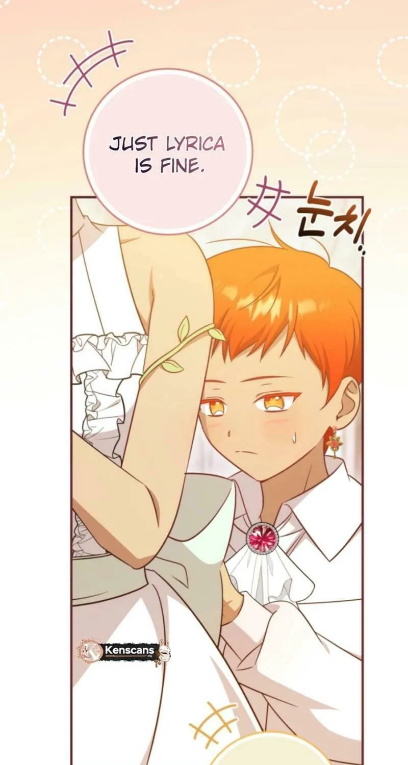 Baby Pharmacist Princess Chapter 96 page 72 - 