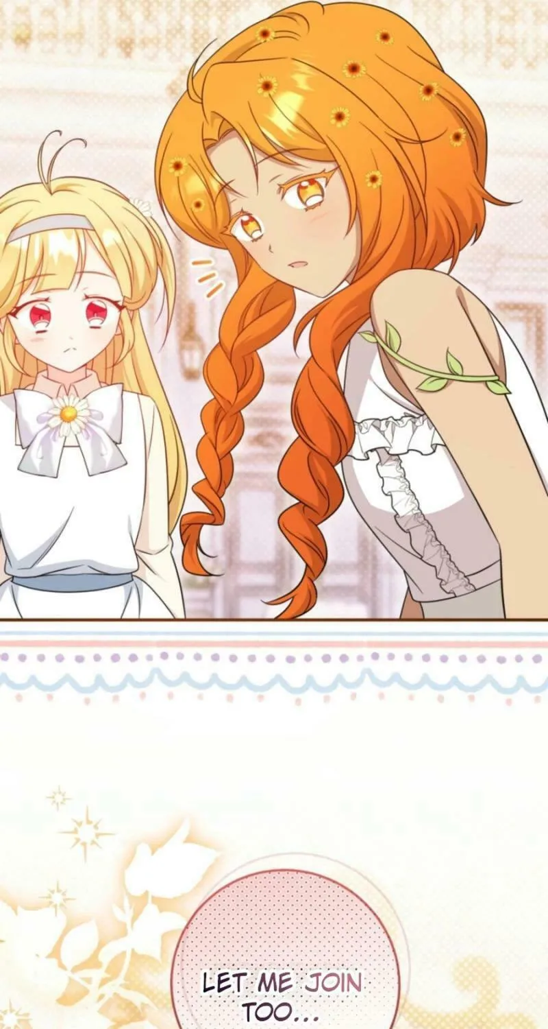 Baby Pharmacist Princess Chapter 96 page 74 - 