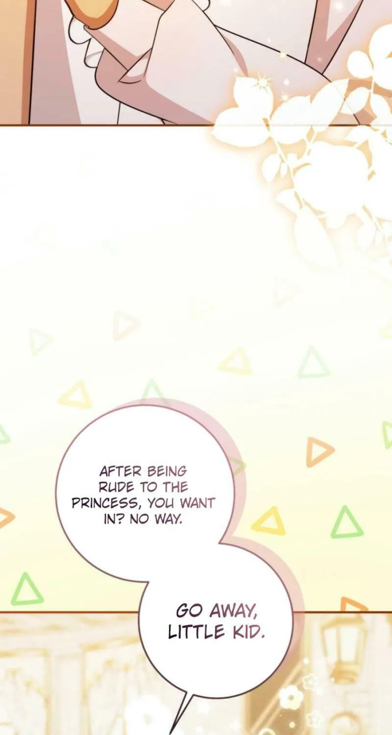 Baby Pharmacist Princess Chapter 96 page 76 - 