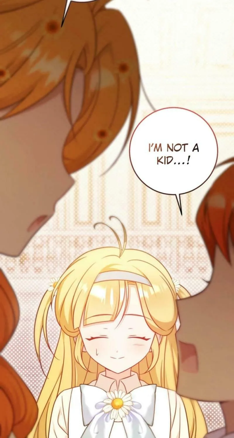 Baby Pharmacist Princess Chapter 96 page 78 - 