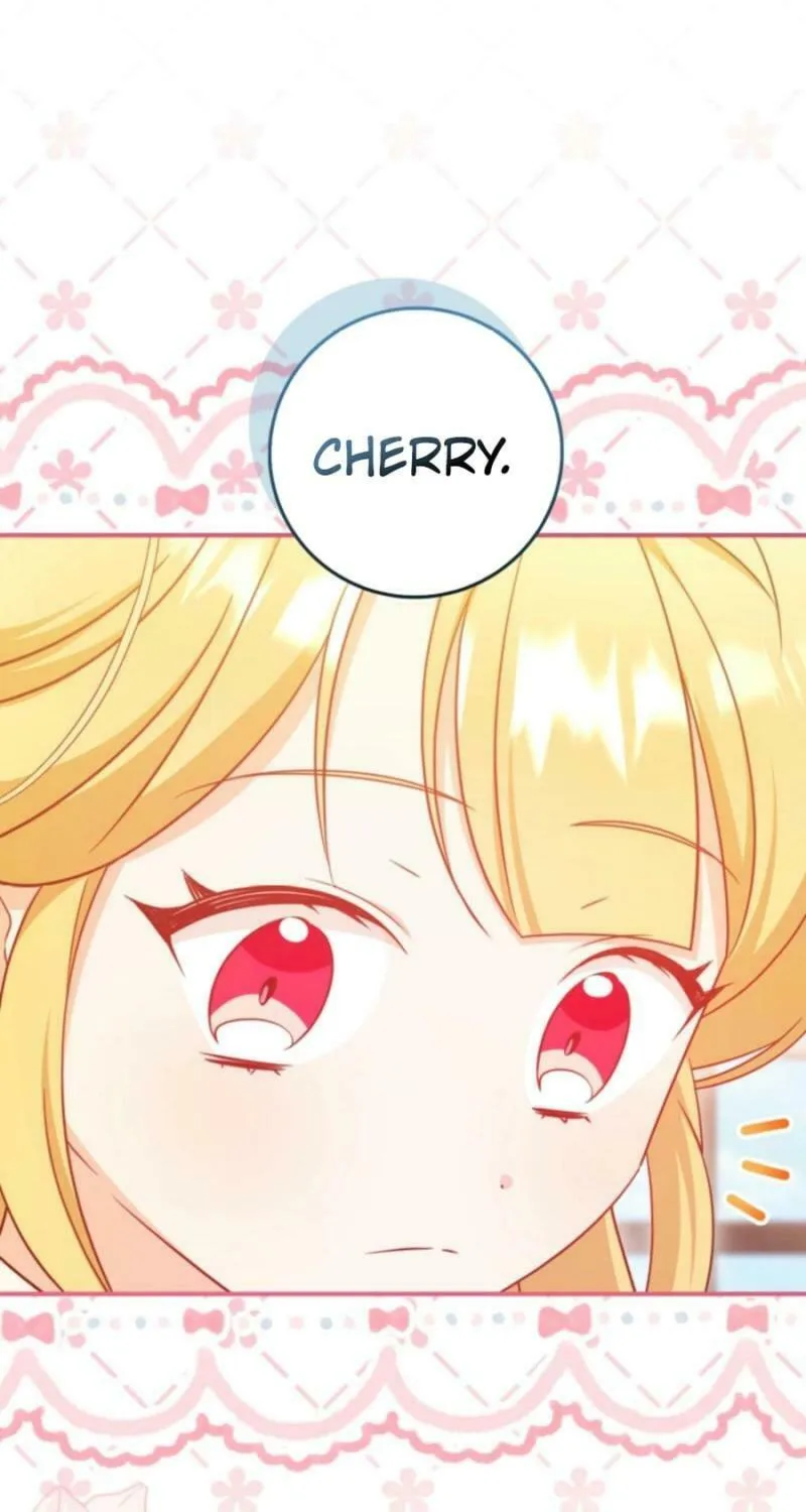 Baby Pharmacist Princess Chapter 96 page 82 - 
