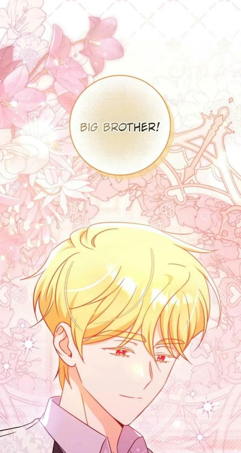 Baby Pharmacist Princess Chapter 96 page 83 - 