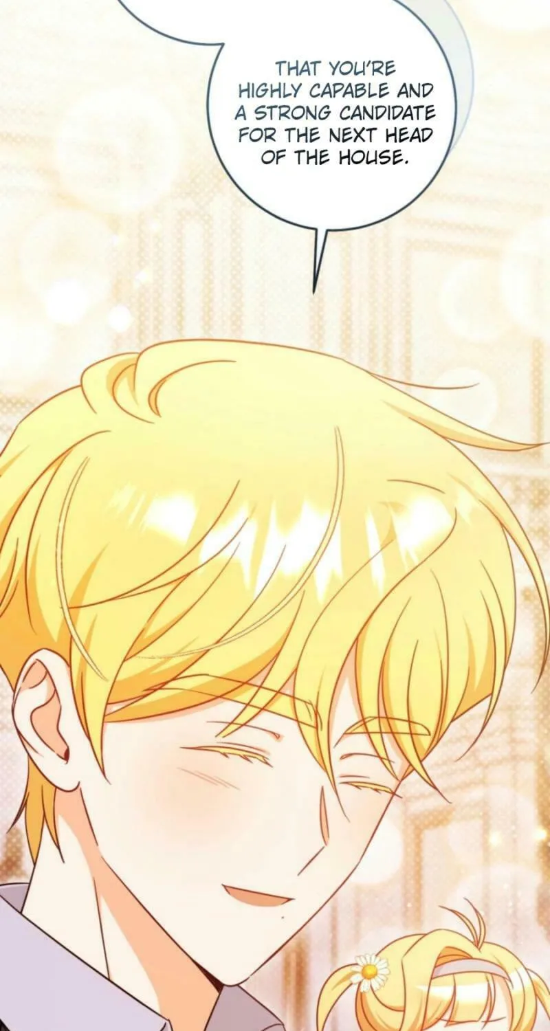 Baby Pharmacist Princess Chapter 96 page 91 - 
