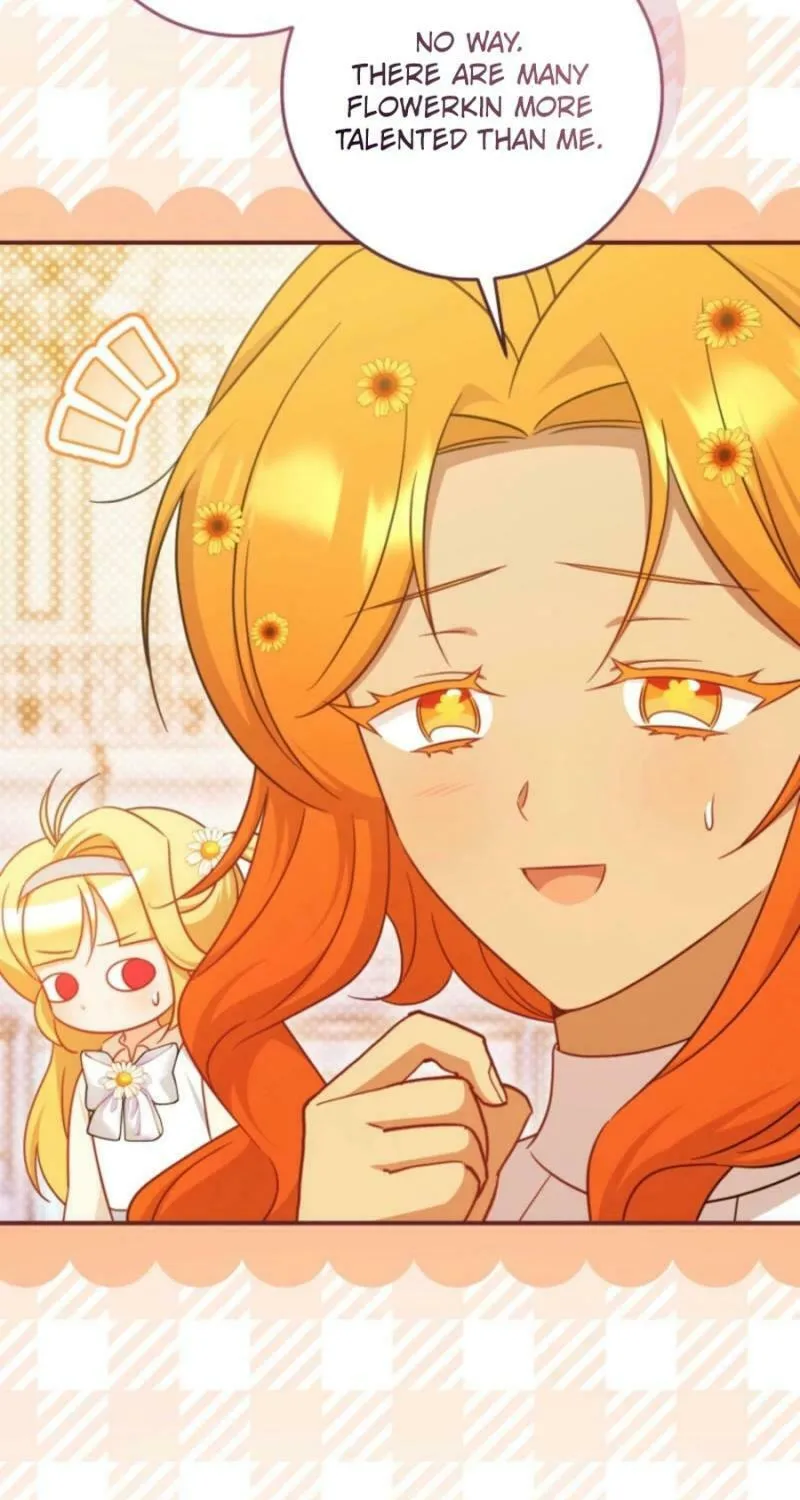 Baby Pharmacist Princess Chapter 96 page 93 - 