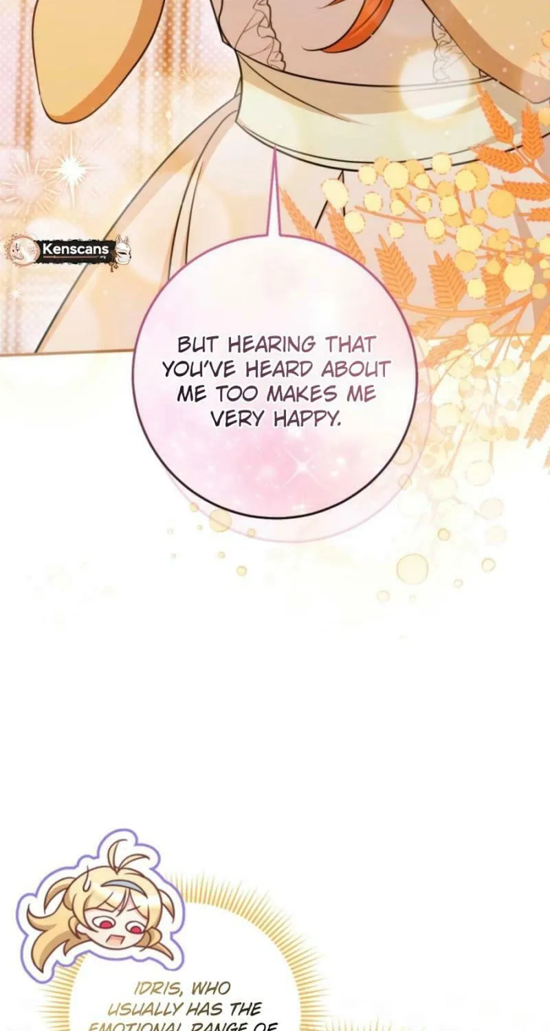 Baby Pharmacist Princess Chapter 96 page 96 - 