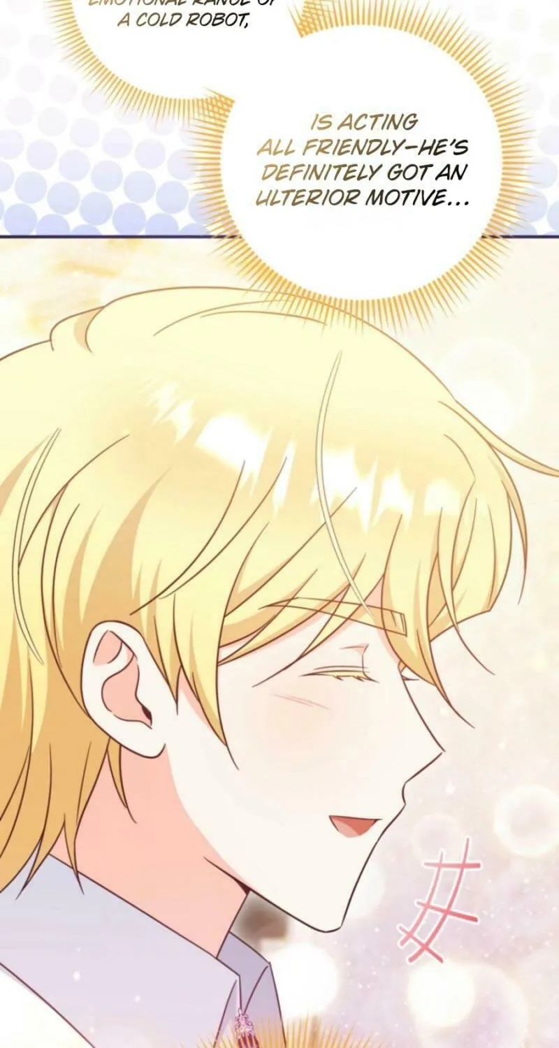 Baby Pharmacist Princess Chapter 96 page 97 - 