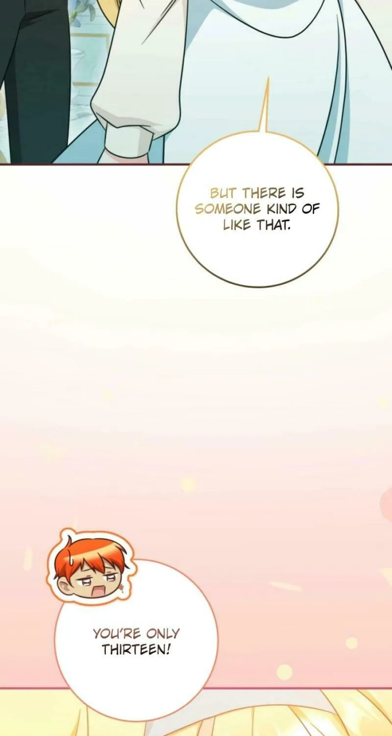Baby Pharmacist Princess Chapter 97 page 101 - 