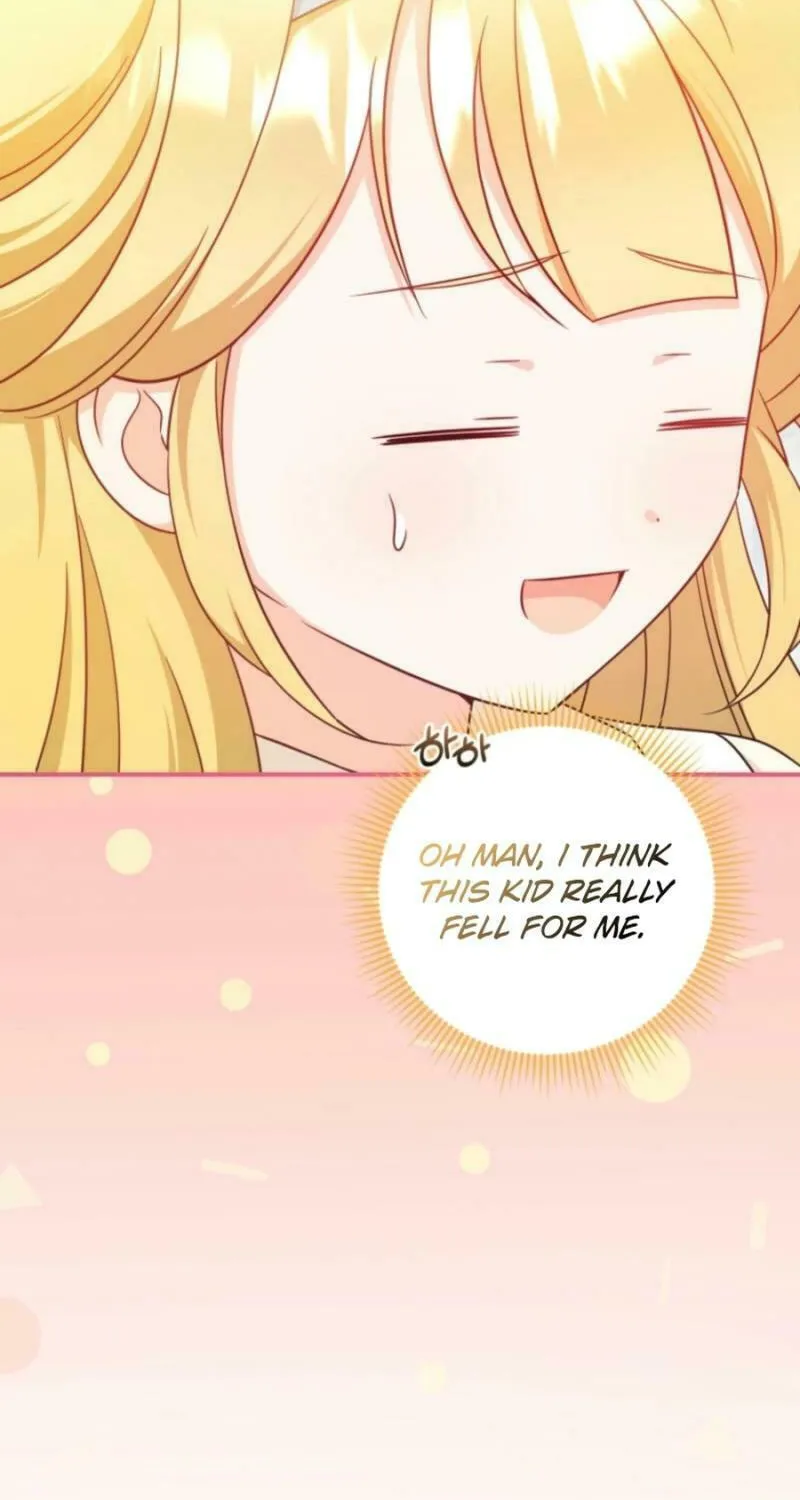 Baby Pharmacist Princess Chapter 97 page 102 - 
