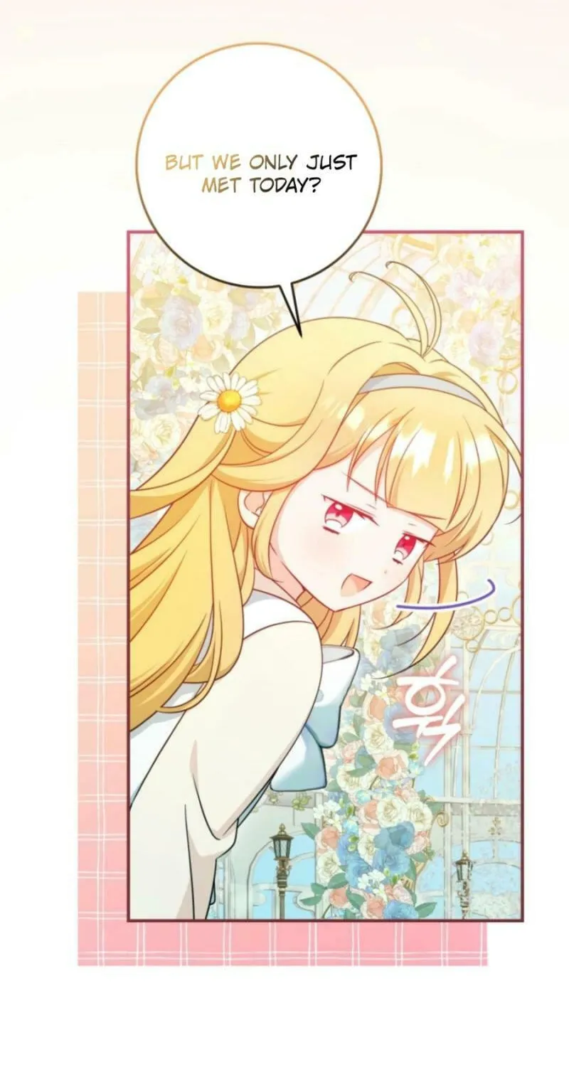 Baby Pharmacist Princess Chapter 97 page 103 - 