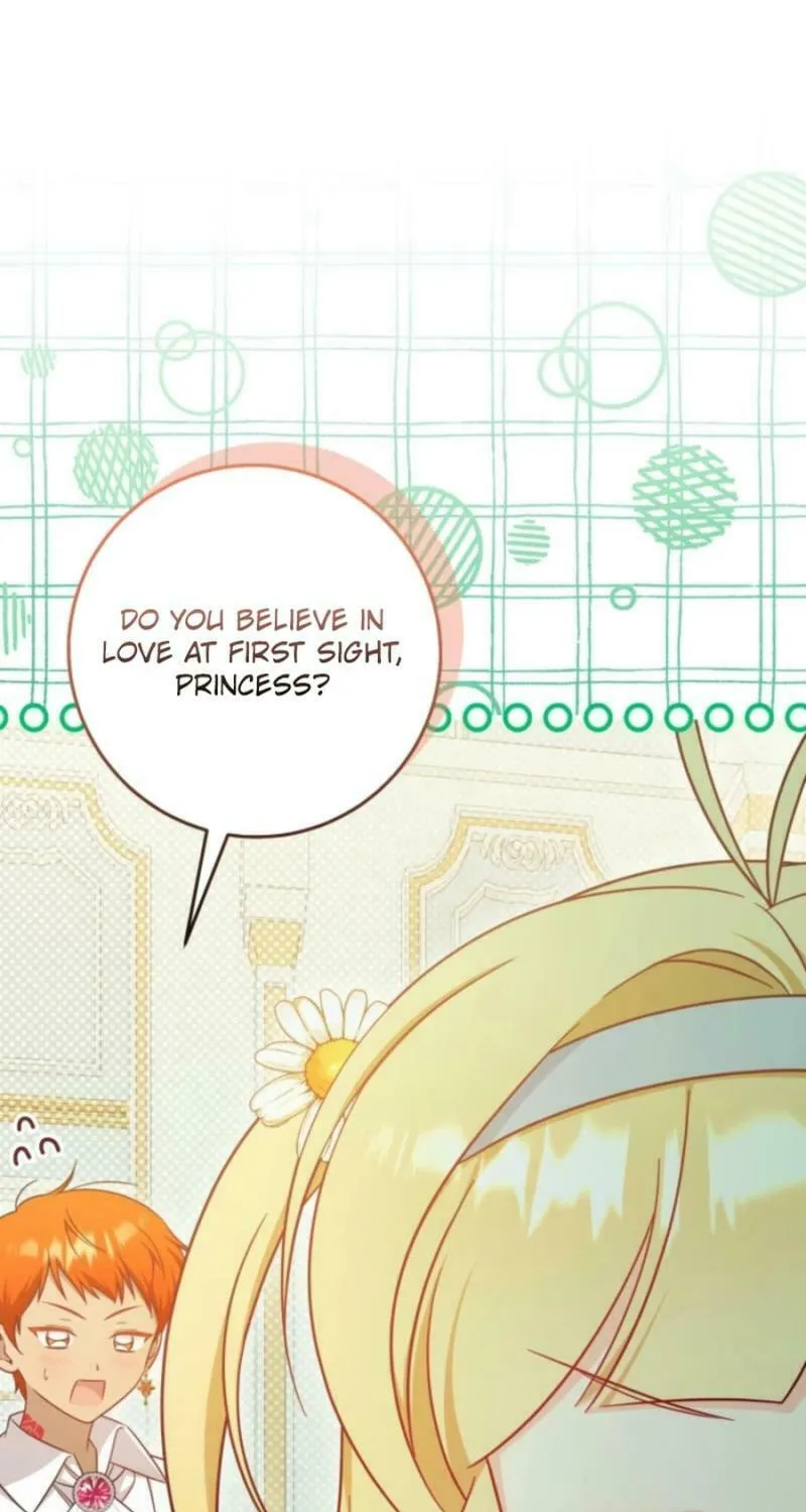 Baby Pharmacist Princess Chapter 97 page 104 - 