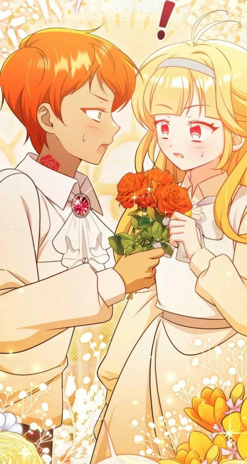 Baby Pharmacist Princess Chapter 97 page 107 - 