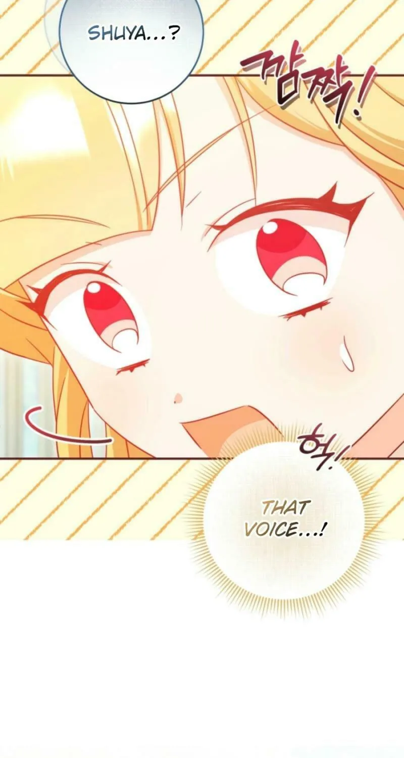 Baby Pharmacist Princess Chapter 97 page 109 - 