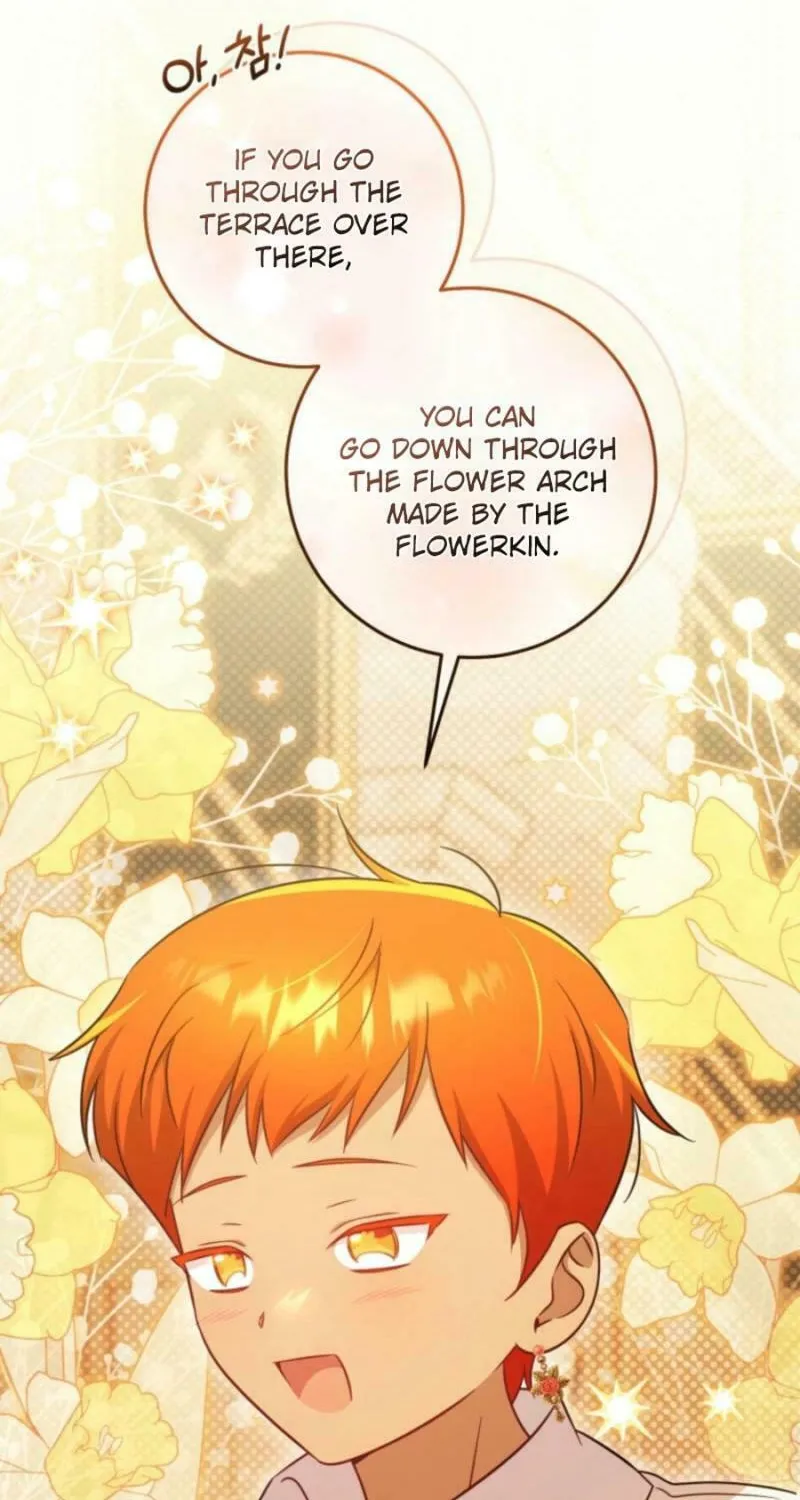 Baby Pharmacist Princess Chapter 97 page 12 - 