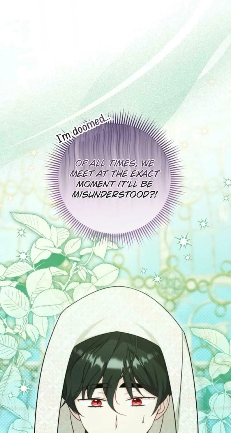 Baby Pharmacist Princess Chapter 97 page 112 - 