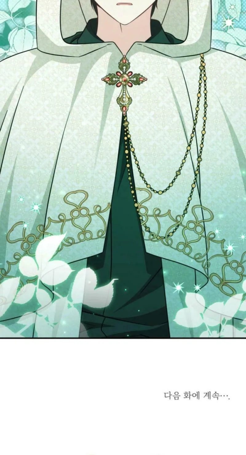 Baby Pharmacist Princess Chapter 97 page 113 - 