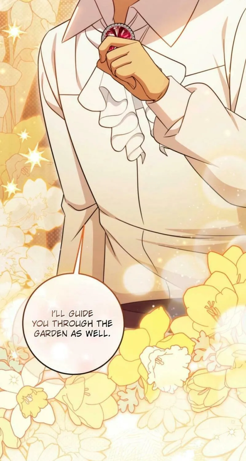Baby Pharmacist Princess Chapter 97 page 13 - 