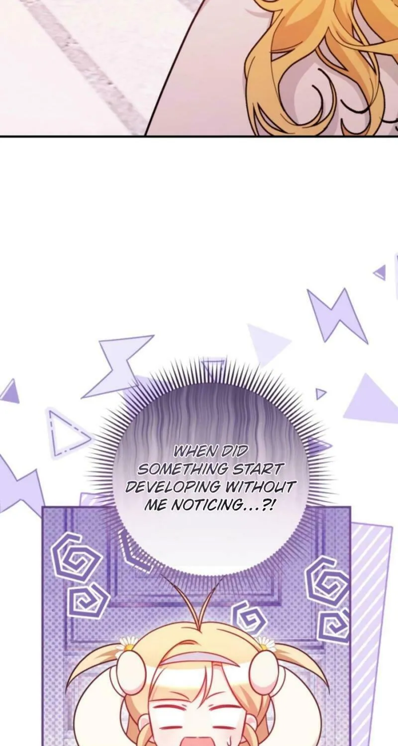 Baby Pharmacist Princess Chapter 97 page 3 - 