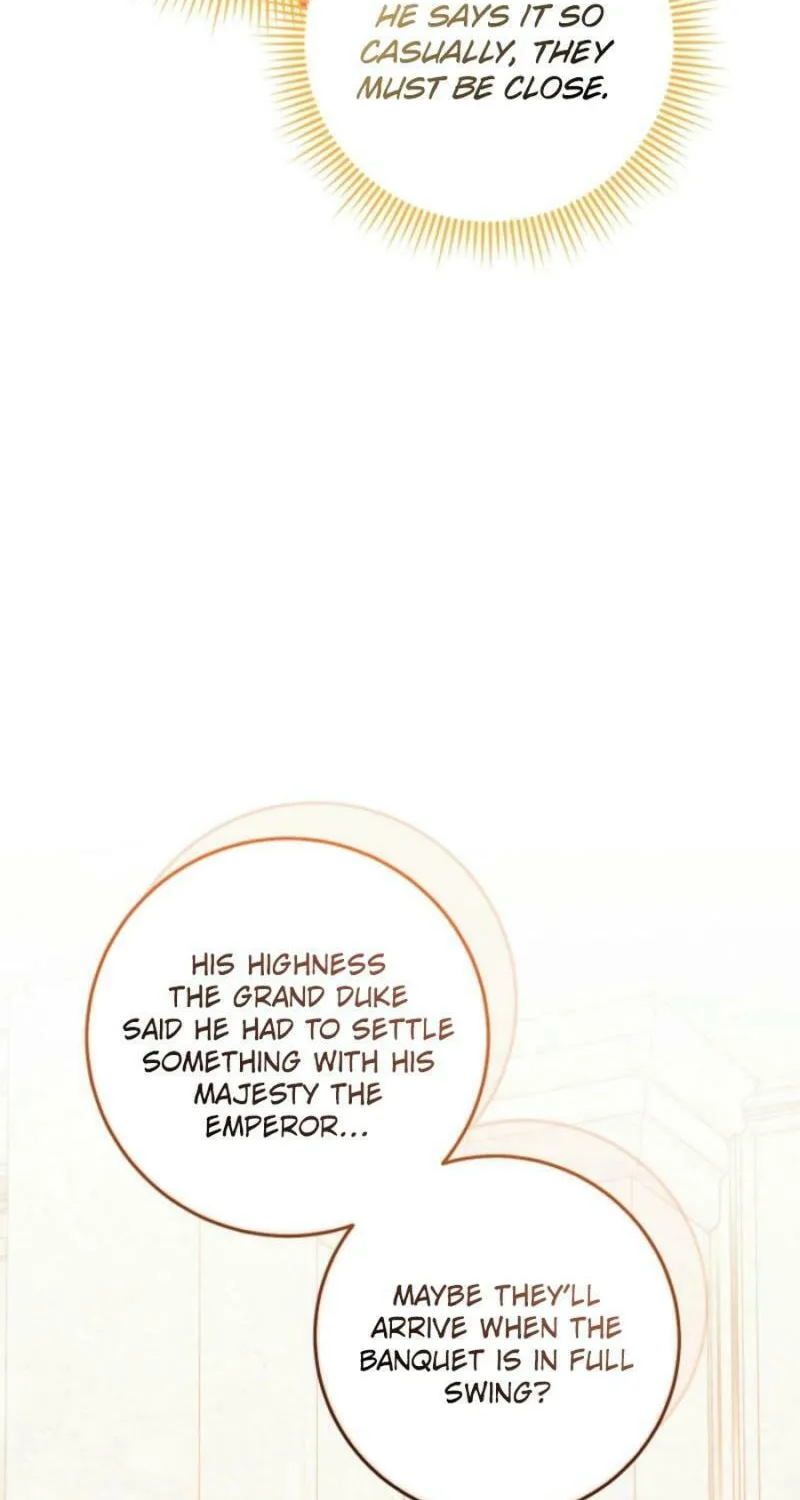 Baby Pharmacist Princess Chapter 97 page 21 - 