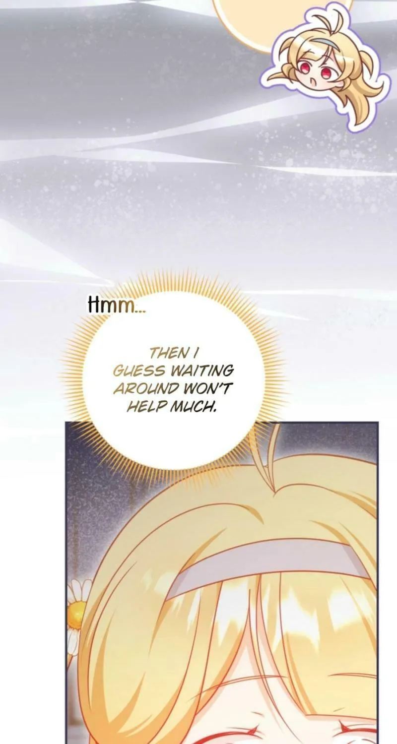 Baby Pharmacist Princess Chapter 97 page 24 - 