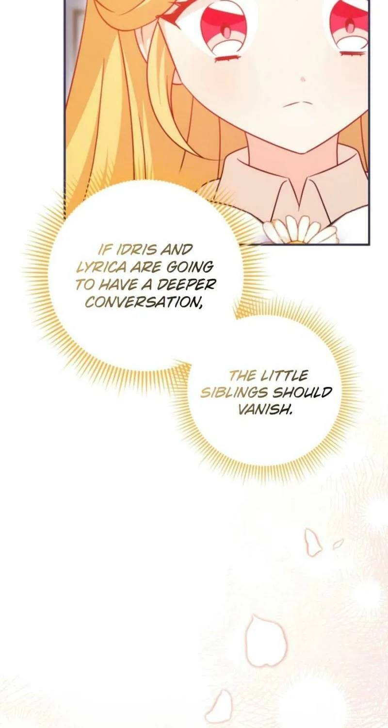 Baby Pharmacist Princess Chapter 97 page 25 - 