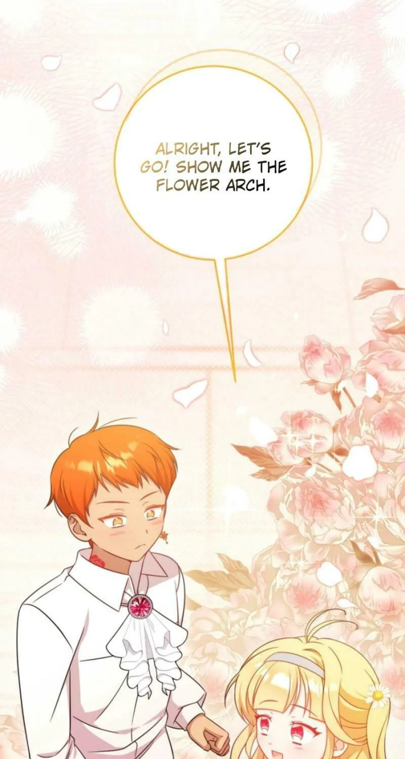 Baby Pharmacist Princess Chapter 97 page 26 - 