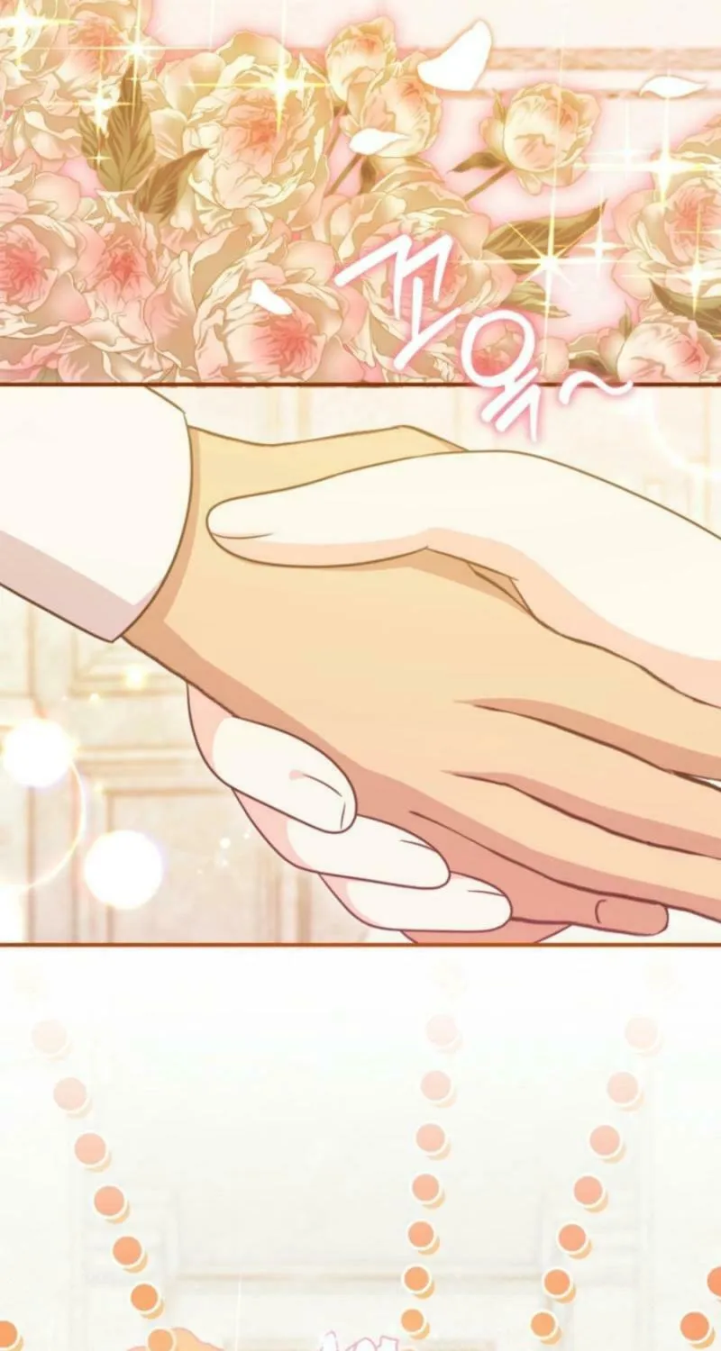 Baby Pharmacist Princess Chapter 97 page 28 - 
