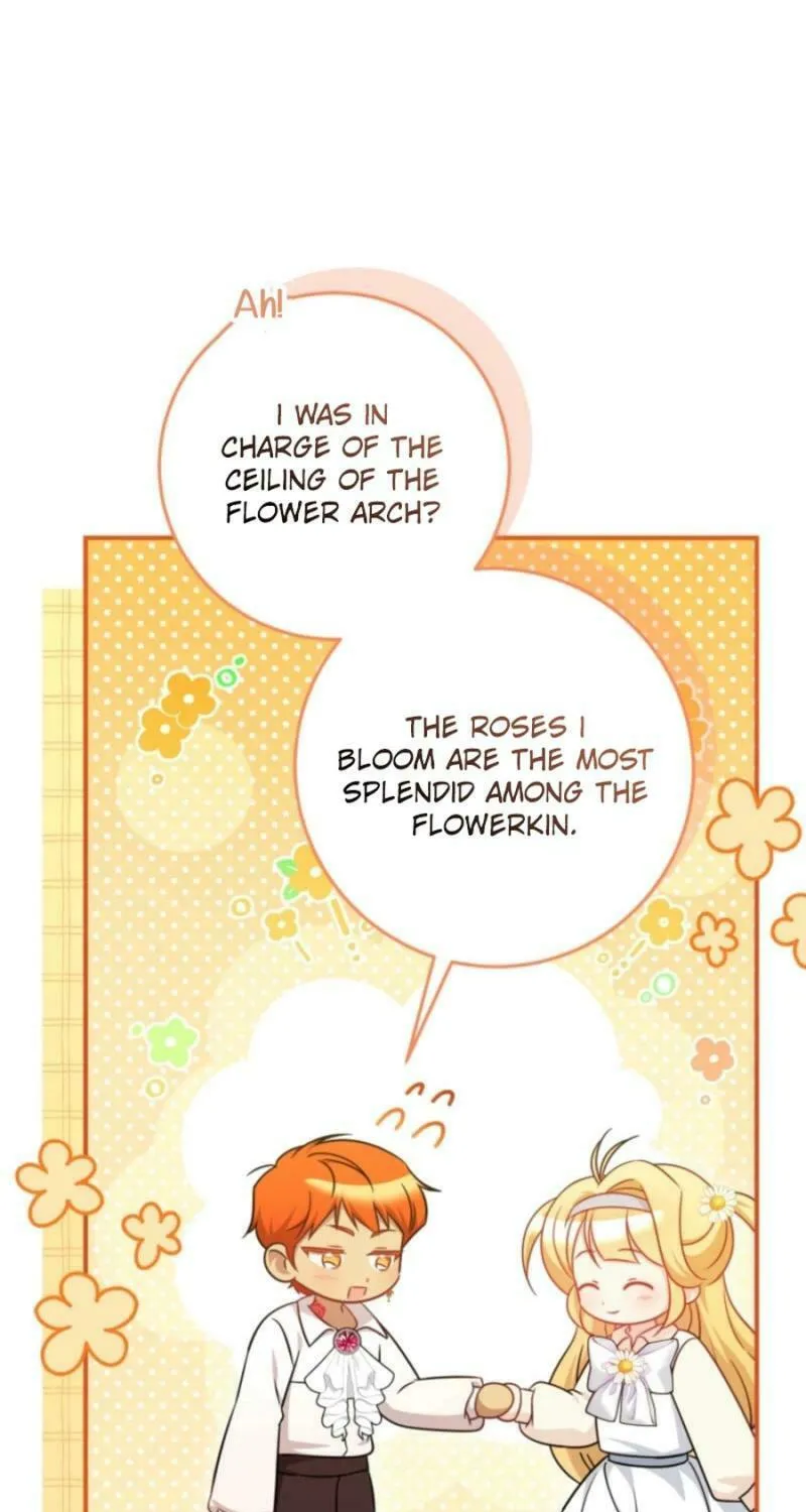 Baby Pharmacist Princess Chapter 97 page 33 - 