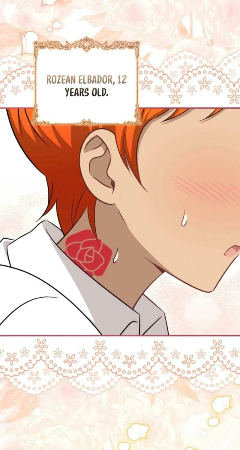 Baby Pharmacist Princess Chapter 97 page 37 - 