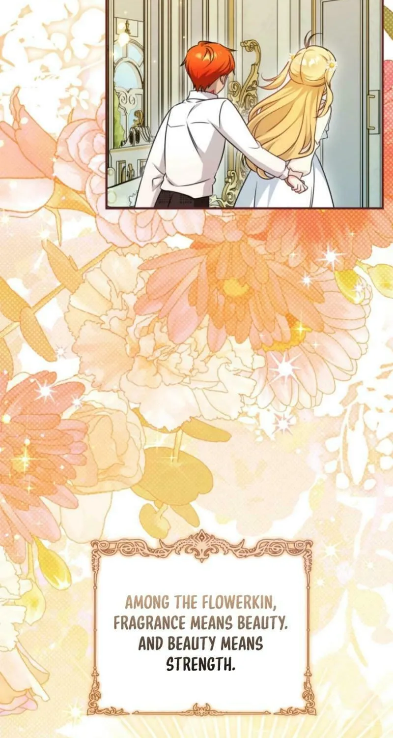 Baby Pharmacist Princess Chapter 97 page 40 - 