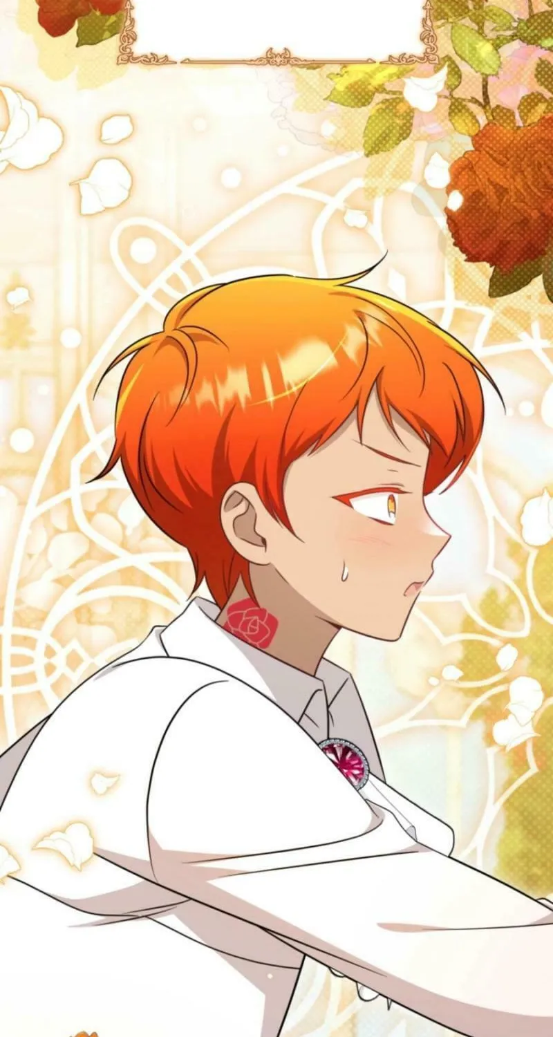 Baby Pharmacist Princess Chapter 97 page 42 - 
