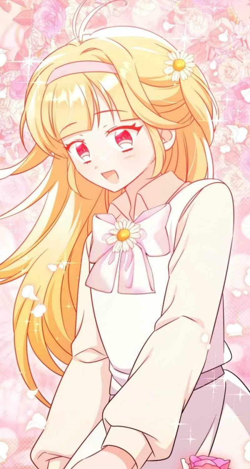 Baby Pharmacist Princess Chapter 97 page 54 - 