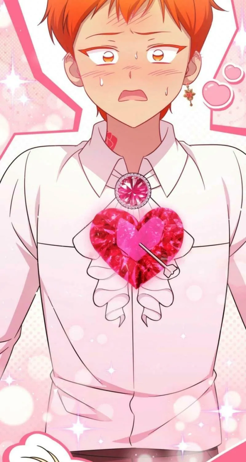 Baby Pharmacist Princess Chapter 97 page 64 - 
