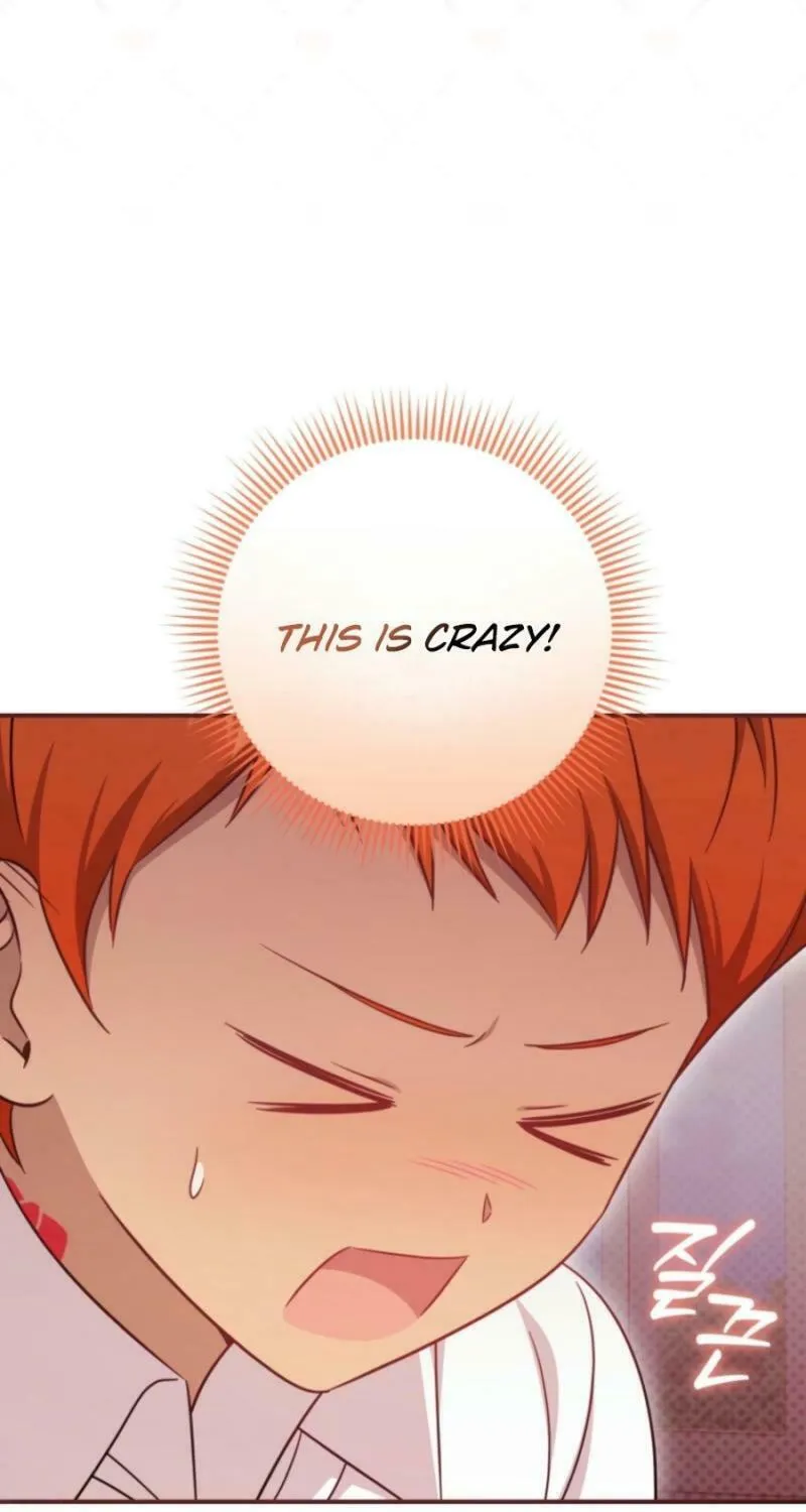 Baby Pharmacist Princess Chapter 97 page 66 - 