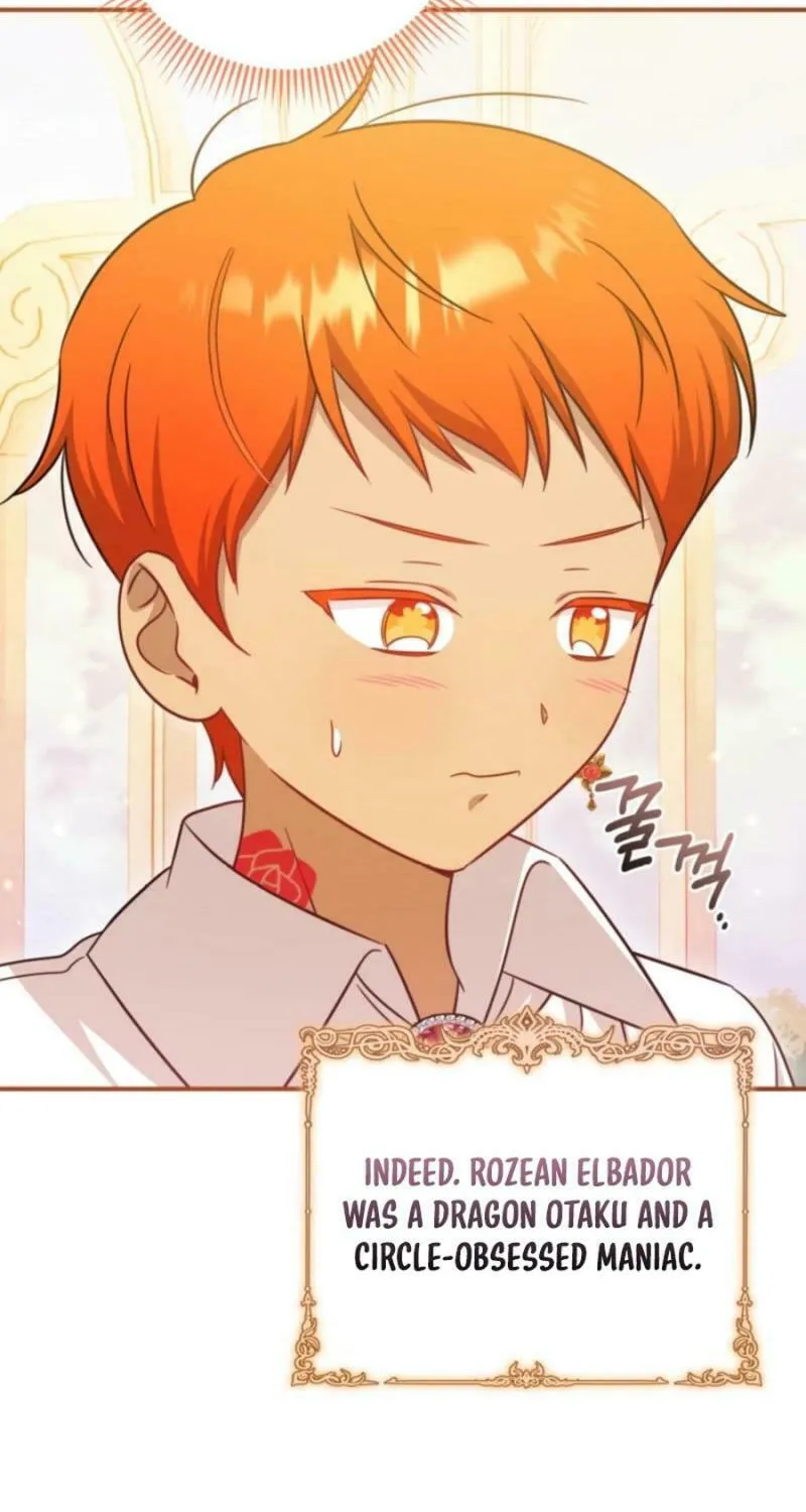 Baby Pharmacist Princess Chapter 97 page 73 - 