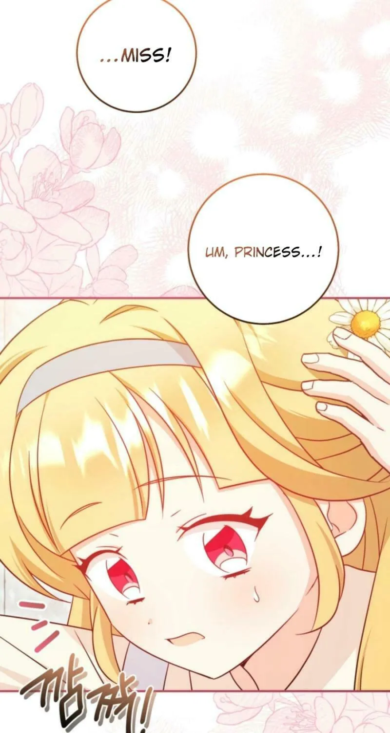 Baby Pharmacist Princess Chapter 97 page 9 - 