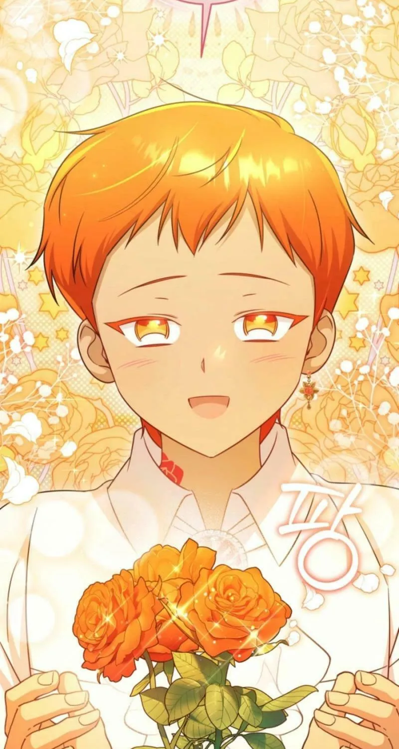 Baby Pharmacist Princess Chapter 97 page 81 - 