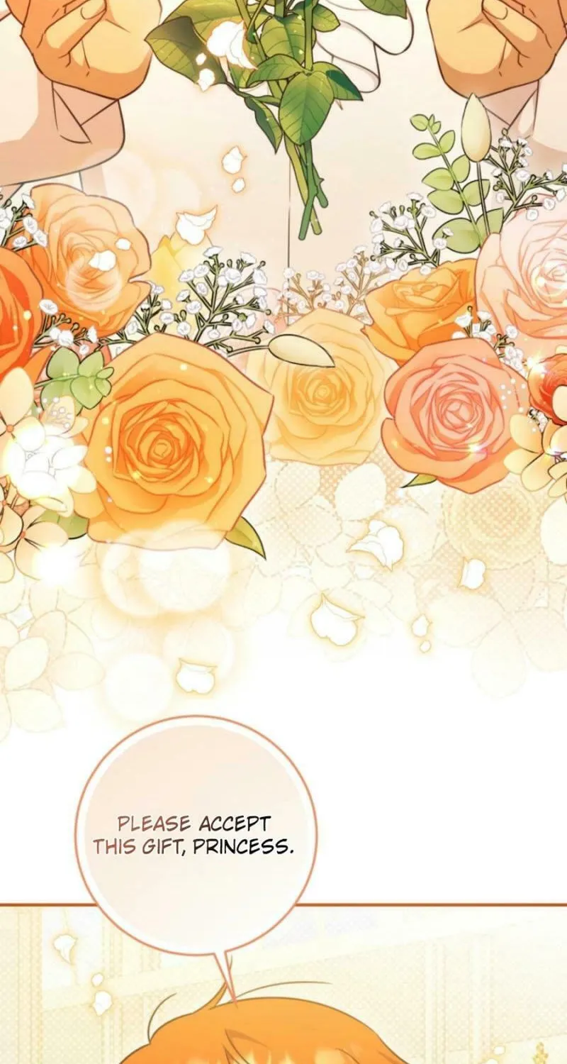 Baby Pharmacist Princess Chapter 97 page 82 - 