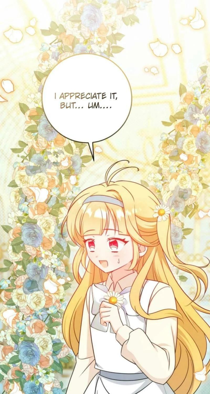 Baby Pharmacist Princess Chapter 97 page 85 - 