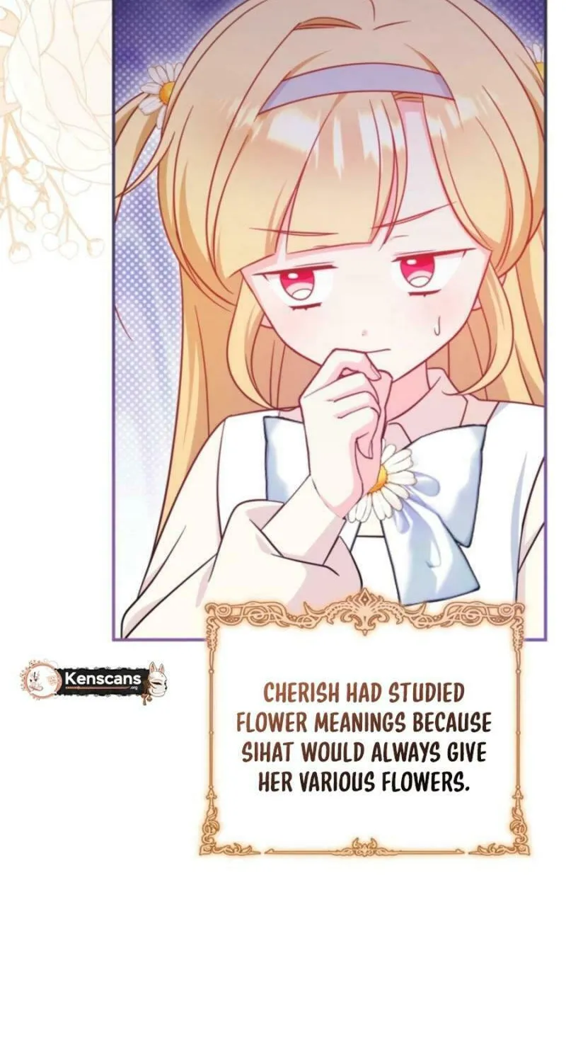 Baby Pharmacist Princess Chapter 97 page 88 - 